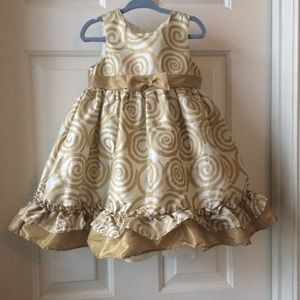 Party Dress
